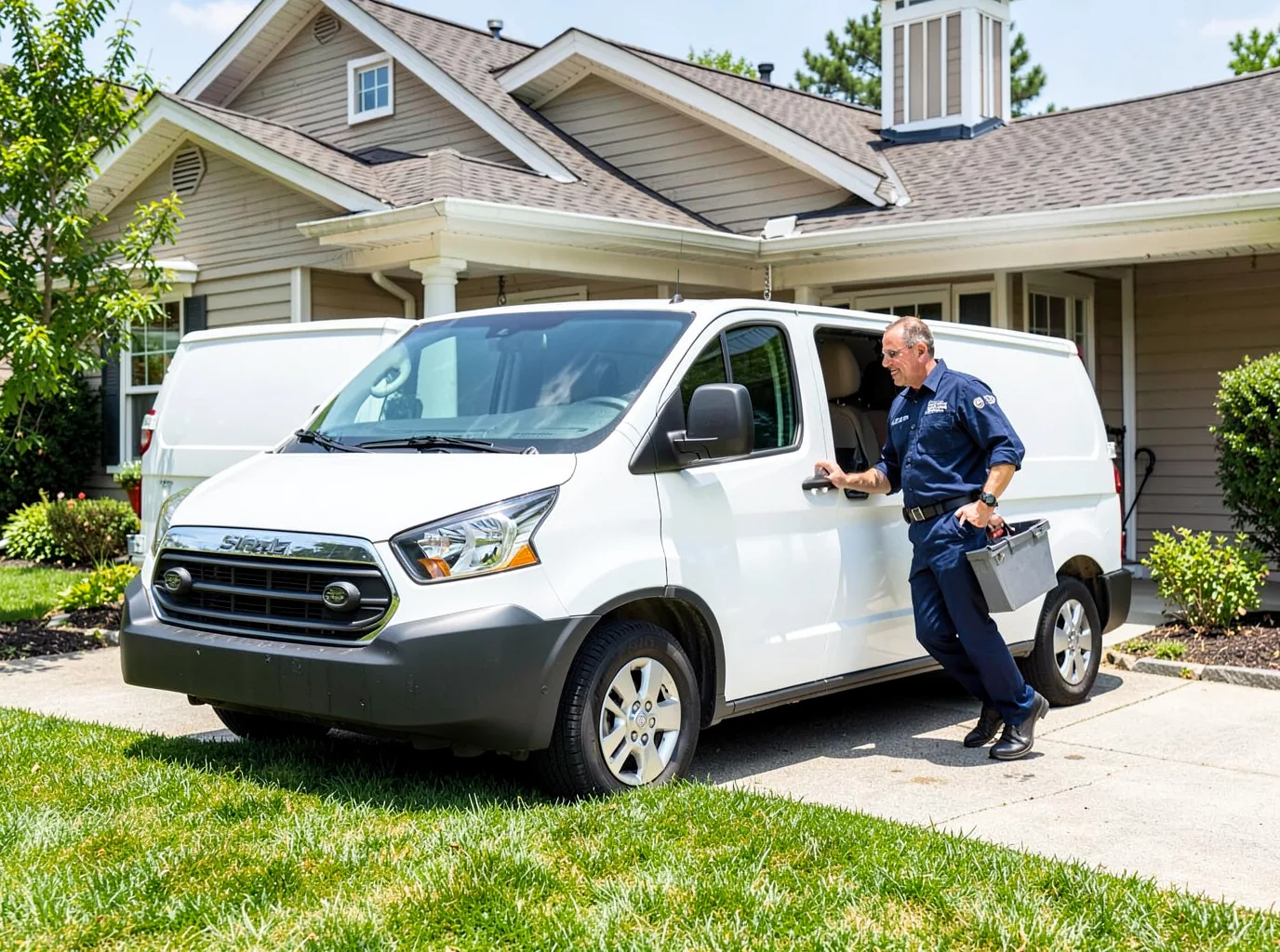 Emergency Plumber company in Soldier, KS