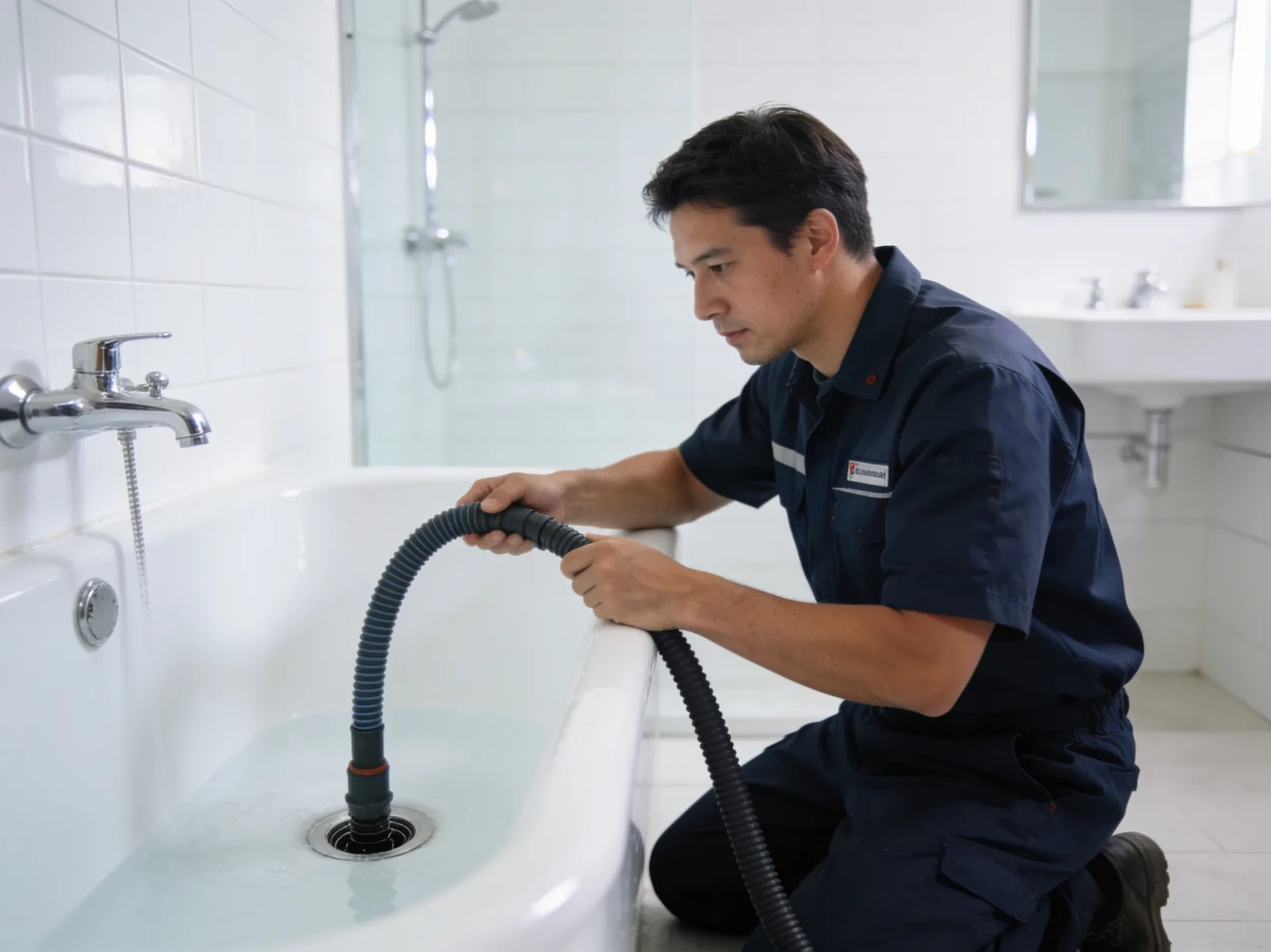 Emergency Plumber Soldier, KS FAQs